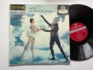 Ansermat LP Ravel Ma Mere L’oye London # CS 6023 BB NM-MINT