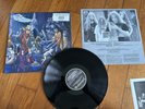 CATHEDRAL-forest equilibrium FIRST PRESS 1991 U.K. LP       stoner doom