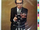 ELVIS COSTELLO THIS YEAR'S MOD RADAR P10538F Japan LP