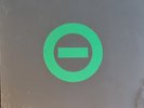 Type O Negative - None More Negative 6 Color Vinyl Studio Albums Box Set Green
