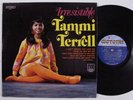 TAMMI TERRELL Irresistible MOTOWN MS-652 LP VG+ h