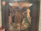 Vintage Aerosmith Toys In The Attic Vinyl With Original Packaging