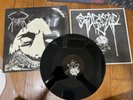 SADISTIC INTENT -impending doom MLP FIRST PRESS 1990