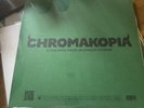 Tyler, the Creator - Chromakopia Vinyl Record Test Pressing brand new (SEALED)