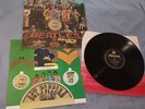 THE BEATLES-sgt.pepper's lonely hearts club band 1967-UK FIRST MONO-PRESS-N/M