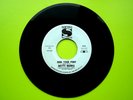 BETTY HARRIS * Ride Your Pony / Trouble With My Lover 7” 45 SANSU 1968 USA