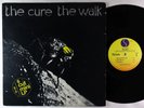 The Cure - The Walk EP - Sire VG+