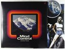 Uncle Acid - Mind Control 2xLP - Rise Above UK Poster/Patch SEALED