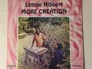 Lennie Hibbert More Creation SOL1119 VG+ LP Rare Reggae Roots Reissue Studio 1