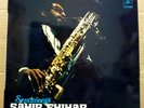 Sahib Shihab SENTIMENTS Original Storyville LP Vinyl (SLPS-1008) Denmark MINT-