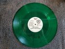 HOUSE OF PAIN JUMP AROUND WHITE LABEL PROMO WLP GREEN VINYL
