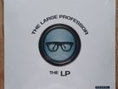 The Large Professor – The LP 2xLP US-2018  SEALED LIMITED EDITION TO 500 COPIES