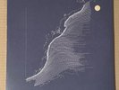 Quadeca - Vanisher, Horizon Scraper Blue Cover Blue Vinyl 2LP /4000 IN HAND