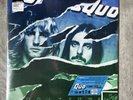Status Quo Live In Glasgow 27th October 1976 Night 1 Vinyl 2LP RSD 2025 Sealed