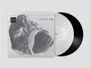 THE CURE- Songs Of A Lost World + Live Troxy London 2-LP NEW Clear/Black Vinyl