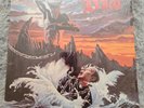 Vinyl LP - DIO - Holy Diver