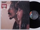 IKE & TINA TURNER Workin' Together LIBERTY LP VG+/VG++ SHRINK h