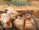 Quantic Presenta Flowering Inferno Dog With A Rope STILL SEALED + 7