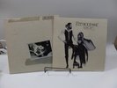 4 Vinyl Lps - 3X Fleetwood Mac and Bob Dylon