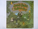 The Beach Boys Smiley Smile Capitol Records ECS-40167 Japan  VINYL LP