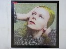 David Bowie Hunky Dory RCA RPL-2101 Japan  VINYL LP