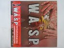 W.A.S.P. Animal (F**k Like A   Far East Metal Syndicate SP14-5286 Japan   LP OBI