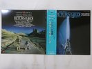 John Williams Star Wars / Return Of The Jedi RSO 28MW 0031 Japan  VINYL LP OBI