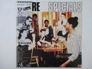 The Specials More Specials Two-Tone Records WWS-81341 Japan  VINYL LP OBI