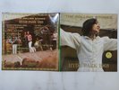 Rolling Stones Hyde Park 1969 The Swingin' Pig TSP 023-2 Luxembourg white  LP