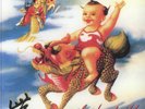 STONE TEMPLE PILOTS - Purple (reissue) - AUDIOPHILE 180 GRAM VINYL 2XLP