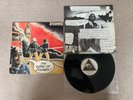 The Curse Of Zounds 12” Vinyl LP 1981 Original Rough Trade Can’t Cheat Karma