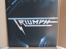 2019 Triumph Classics Greatest Hits 180 Gram Silver Vinyl