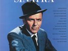 SINATRA, Frank - The Best Of Sinatra - Vinyl (180 gram blue marbled vinyl LP)