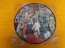 The Rolling Stones   It's Only Rock 'N Roll   Mexico, LP, Album, Picture Disc