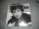 The Essential Bob Dylan by Dylan, Bob (Record, 2016) 2LP DOUBLE 2X