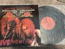Guns N Roses 1986 