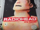 The Bends by Radiohead (Record, 2016)