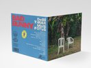Bad Bunny DeBÍ TiRAR MáS FOToS Double Vinyl Gatefold NEW SEALED