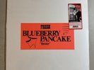 Fresh Blueberry Pancake Heavy Vinyl LP Noble Records New Sealed