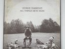 *GEORGE HARRISON* *ALL THINGS MUST PASS* *3 X LP BOX SET* *1970*
