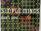 Simple Minds - Don't You (Forget About Me) (12