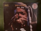 John Coltrane ‎– Sun Ship LP Vinyl 1971 OG Impulse Records PROMO VG+ Jazz
