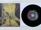 Iron Maiden 'Running Free / Burning Ambition' HYBRID 1980 7