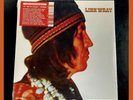Link Wray – Link Wray LP On Red/Orange/Green Split Colored Vinyl Rock Blues