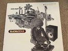 BLACKALICIOUS - DECEPTION (PARTS 1, 2, 3) (12