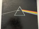 Pink Floyd -Dark Side Of The Moon  UK Harvest 5th  A11/B10 HTM good+ to VG Vinyl