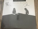 Royal Blood - How Did We Get So Dark - Autographed Vinyl LP - Sealed New