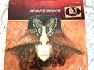 Ultimate Spinach Vinyl Record DJ Promo 4600 MGM VG/VG Tested
