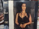 SEALED Cher LP 