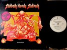 Black Sabbath, Sabbath Bloody Sabbath Very Rare Promo Lp Vg